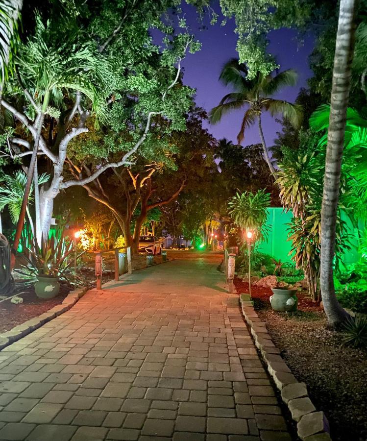 Seafarer Key Largo Resort And Beach Exterior foto