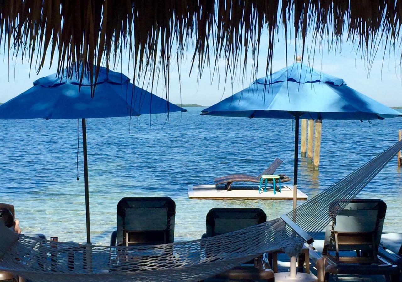 Seafarer Key Largo Resort And Beach Exterior foto