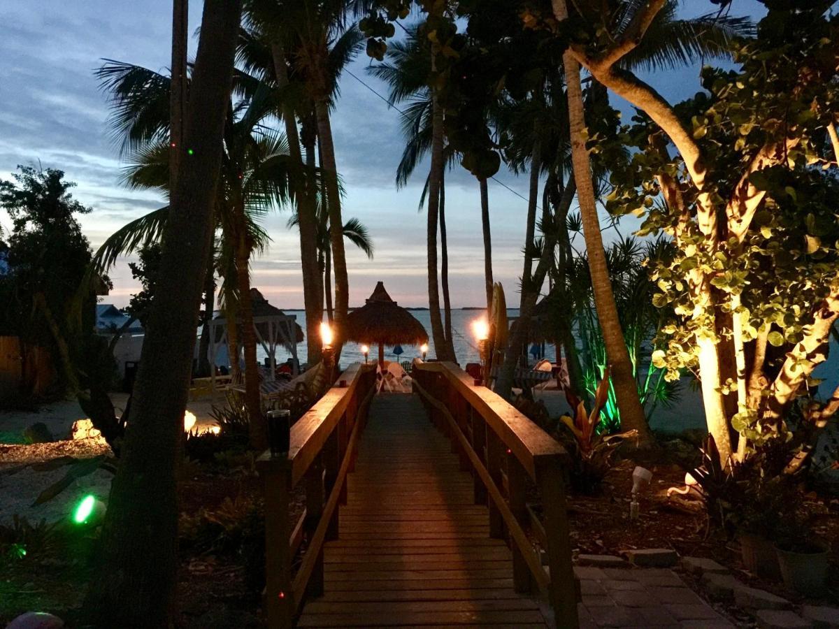 Seafarer Key Largo Resort And Beach Exterior foto