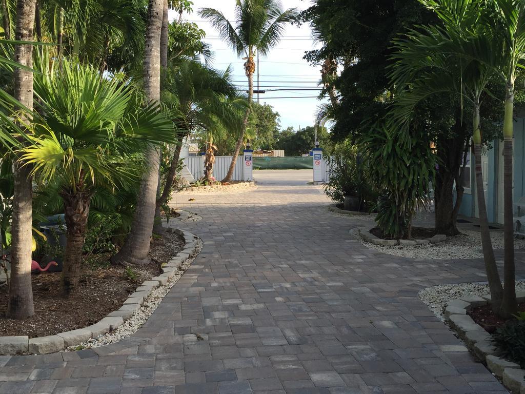 Seafarer Key Largo Resort And Beach Exterior foto