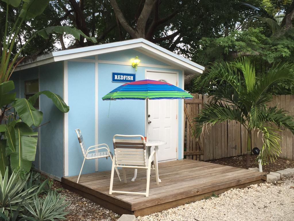 Seafarer Key Largo Resort And Beach Exterior foto