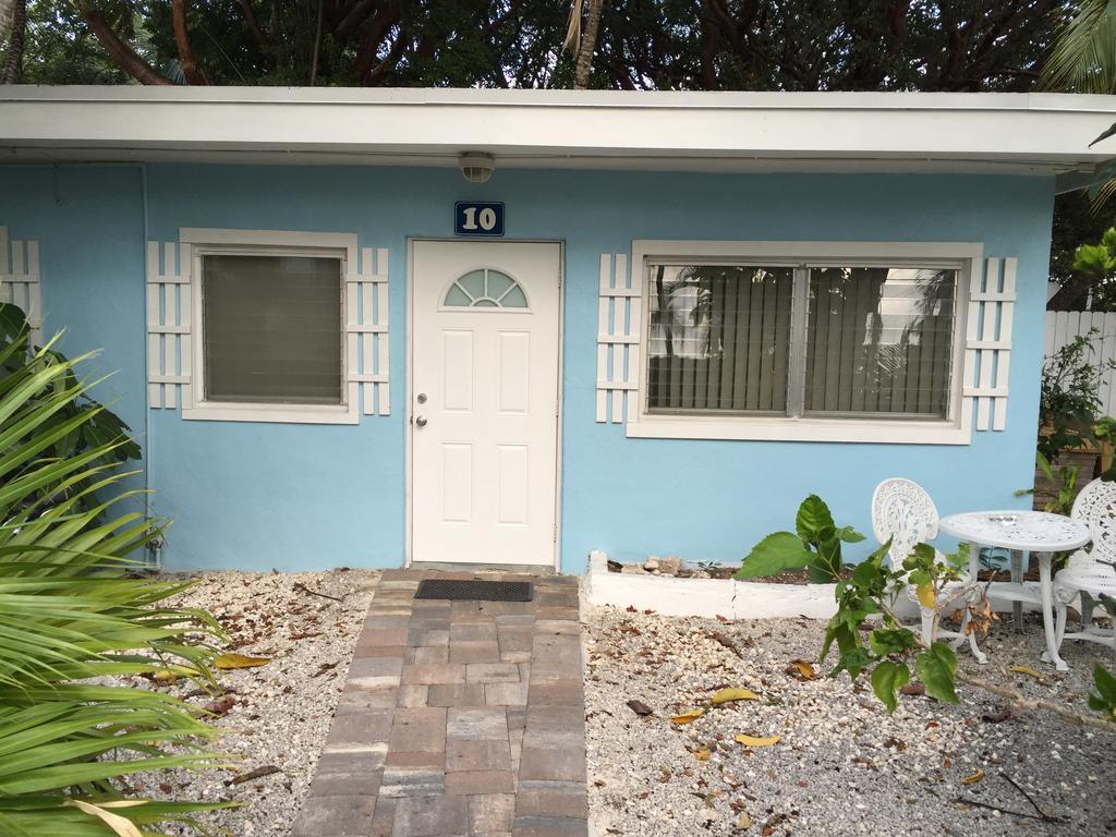 Seafarer Key Largo Resort And Beach Exterior foto