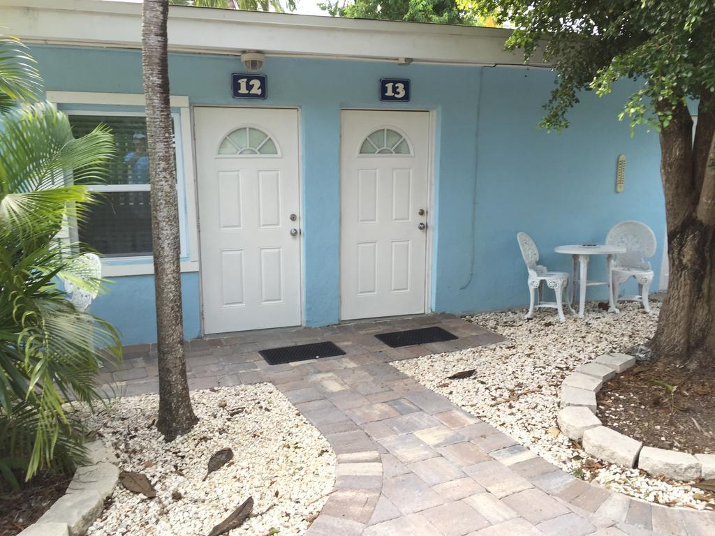 Seafarer Key Largo Resort And Beach Cameră foto