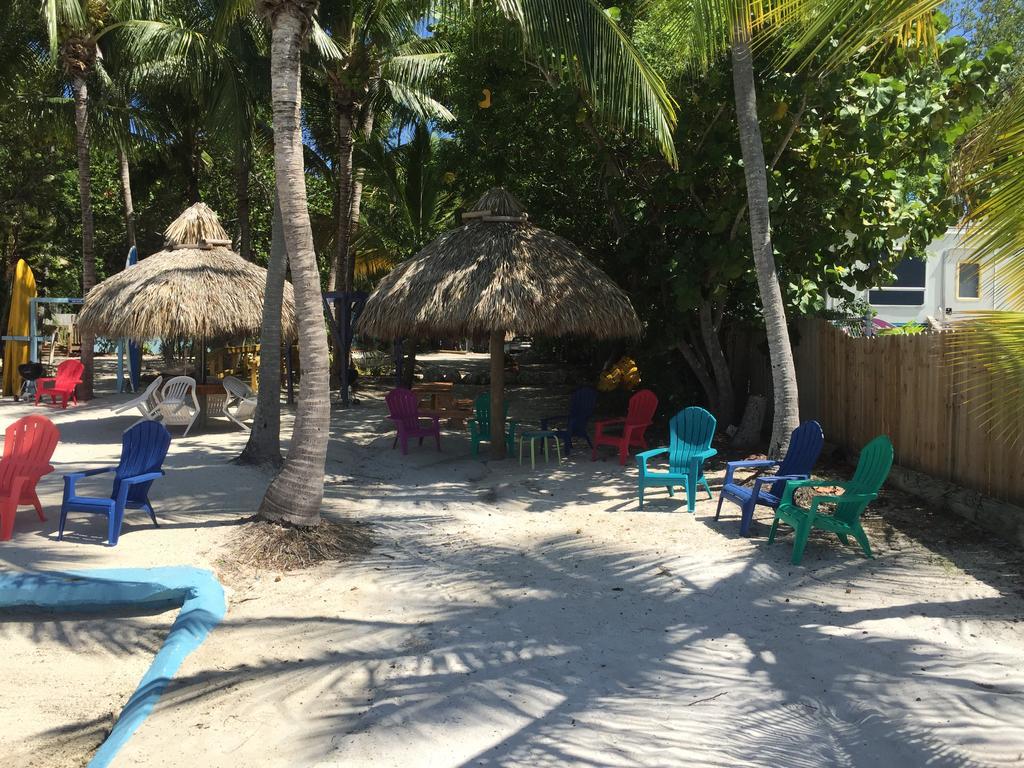 Seafarer Key Largo Resort And Beach Exterior foto