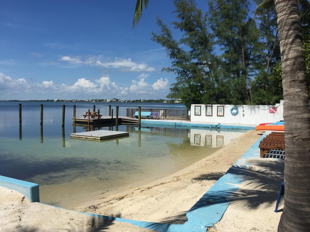 Seafarer Key Largo Resort And Beach Exterior foto