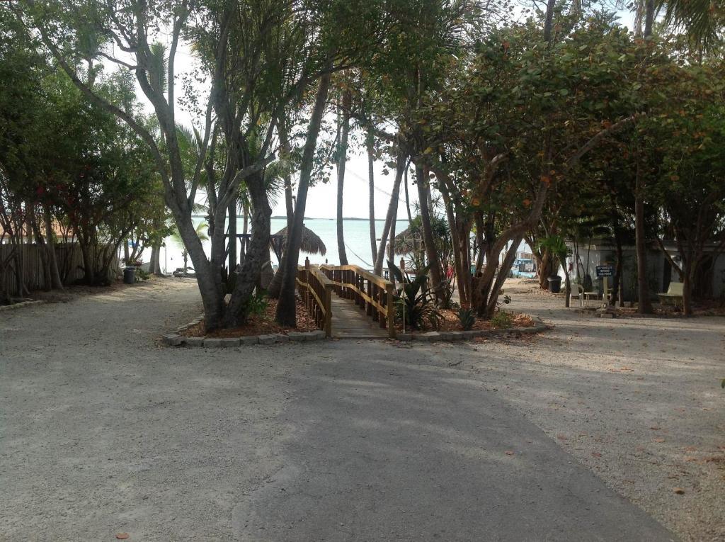 Seafarer Key Largo Resort And Beach Cameră foto