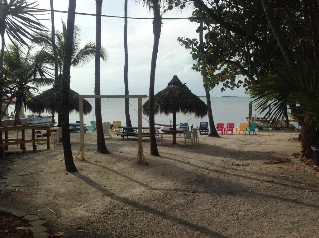 Seafarer Key Largo Resort And Beach Exterior foto