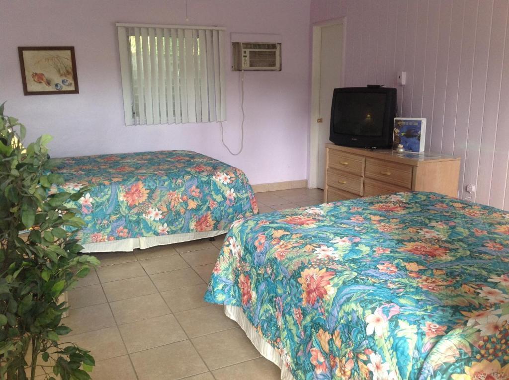 Seafarer Key Largo Resort And Beach Cameră foto