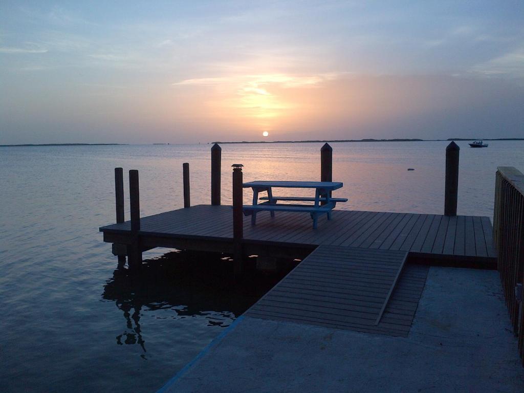 Seafarer Key Largo Resort And Beach Exterior foto