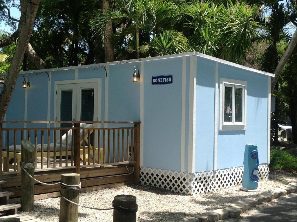 Seafarer Key Largo Resort And Beach Exterior foto
