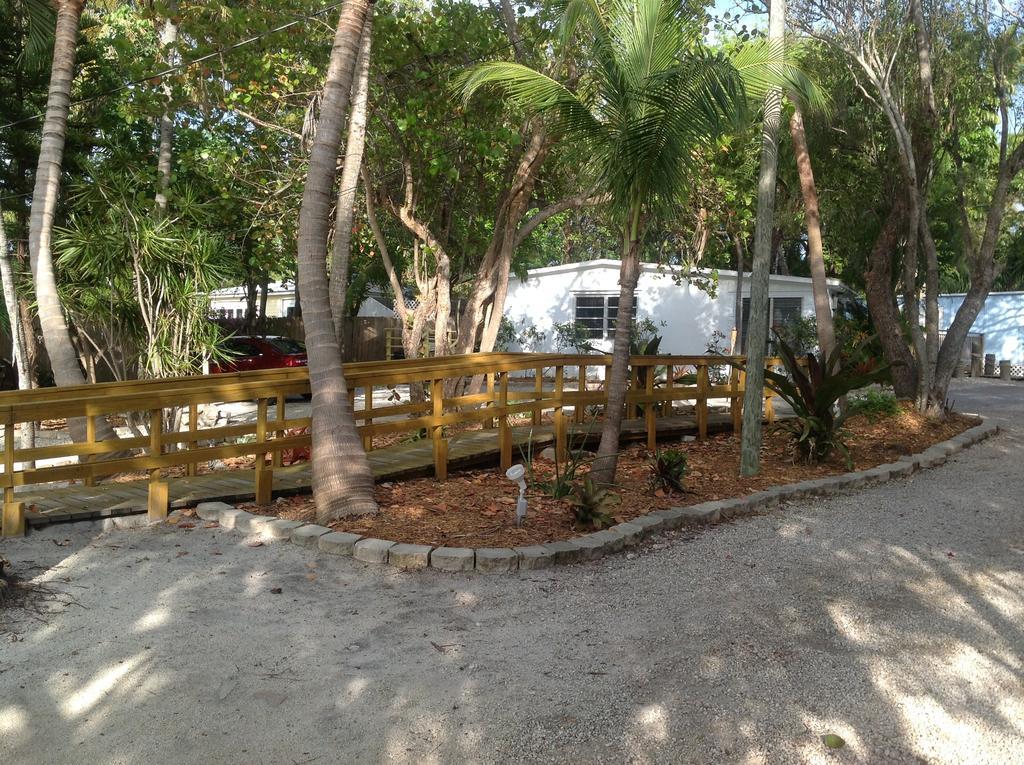 Seafarer Key Largo Resort And Beach Exterior foto