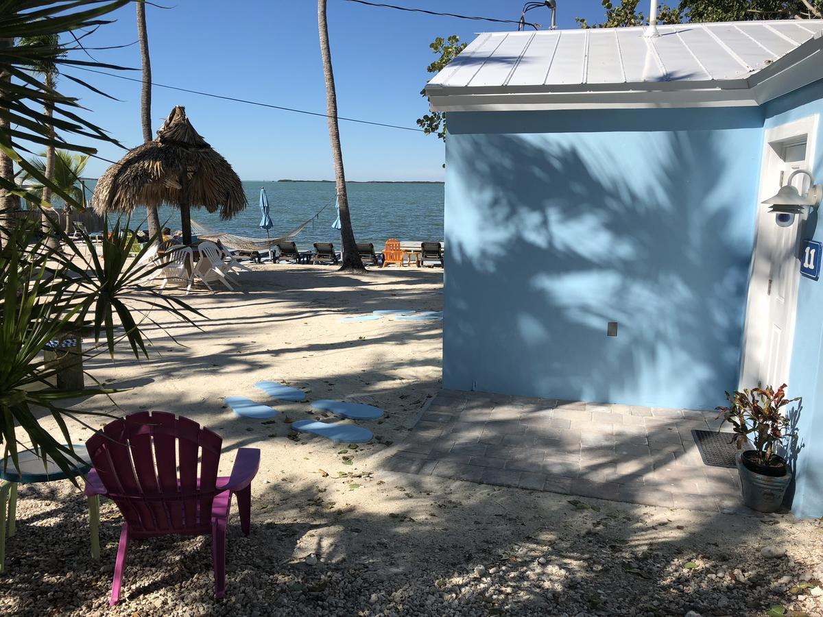 Seafarer Key Largo Resort And Beach Exterior foto