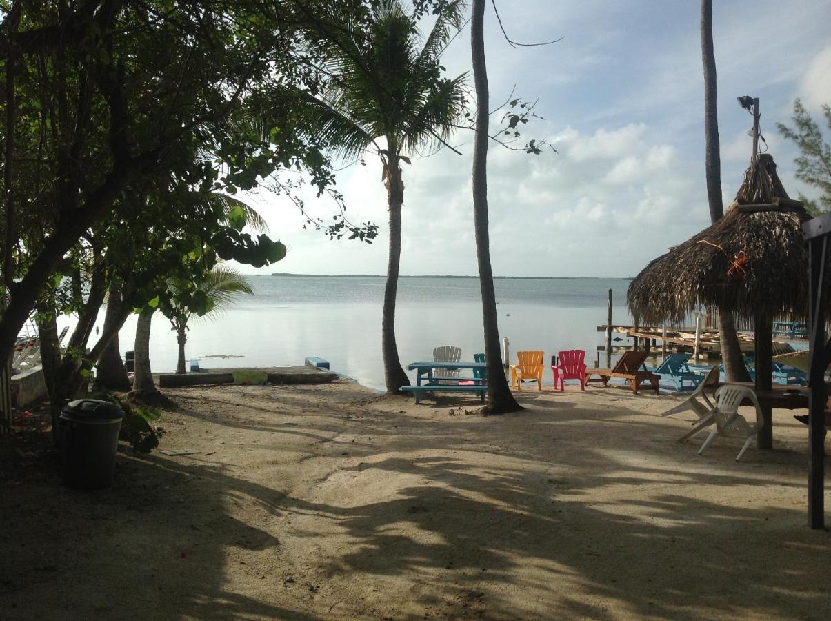 Seafarer Key Largo Resort And Beach Cameră foto