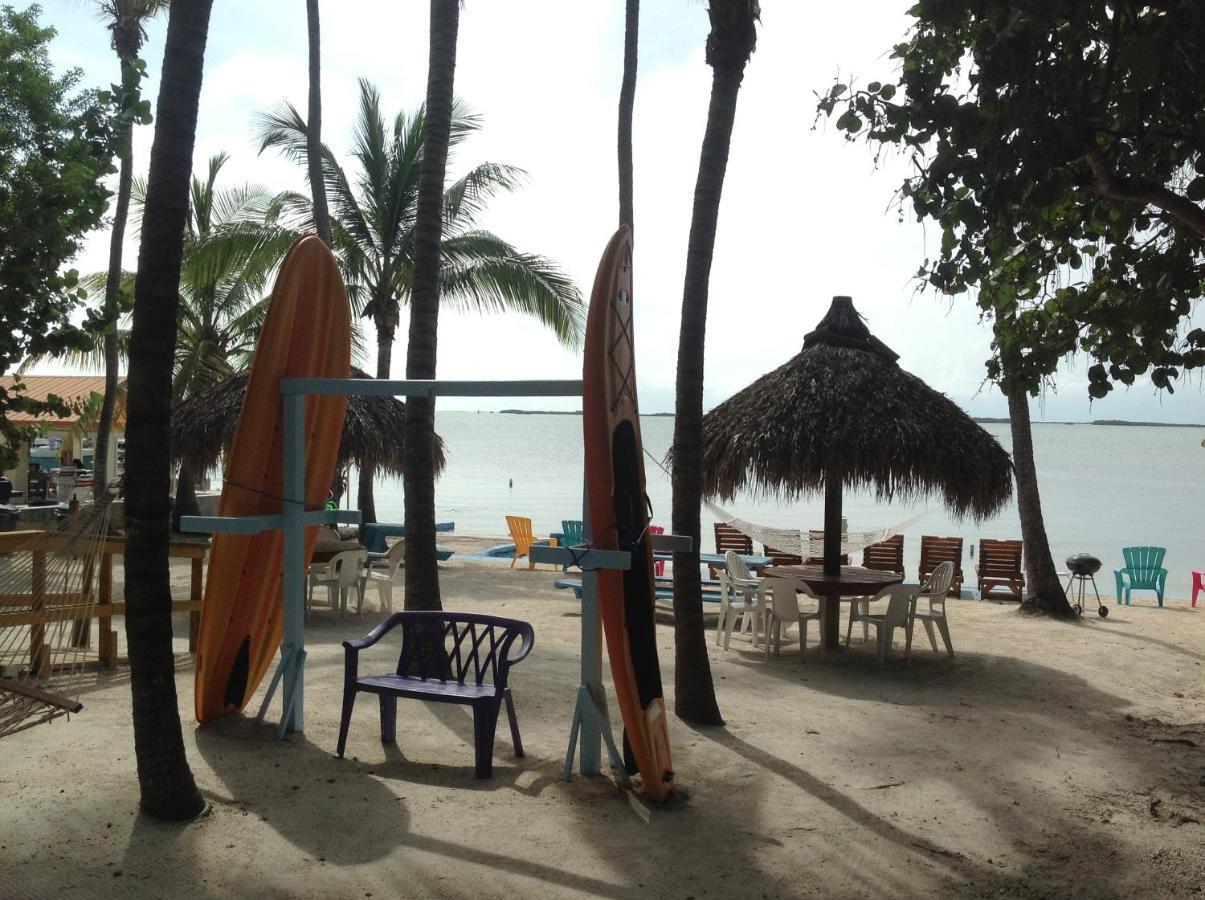 Seafarer Key Largo Resort And Beach Cameră foto