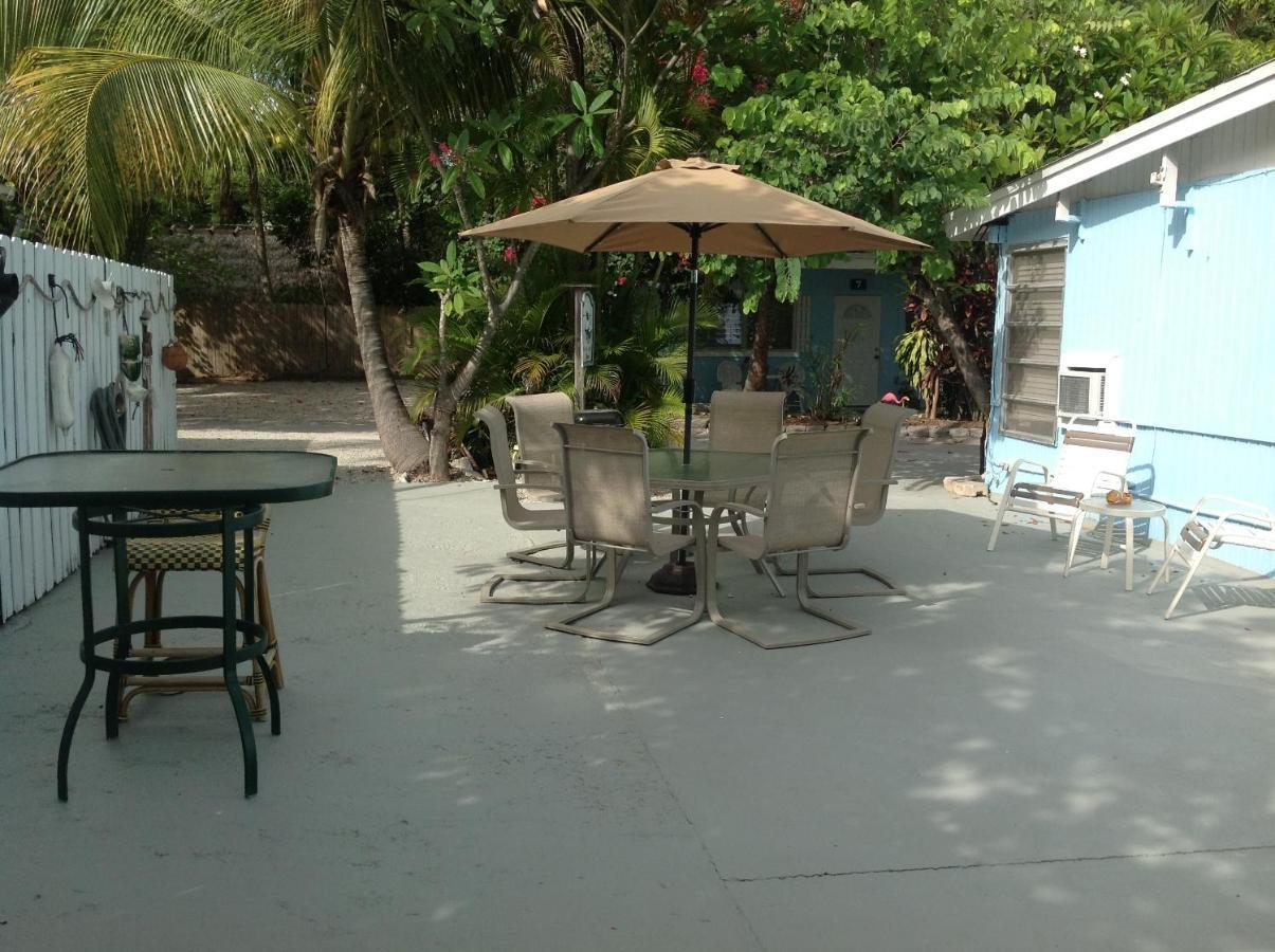 Seafarer Key Largo Resort And Beach Exterior foto