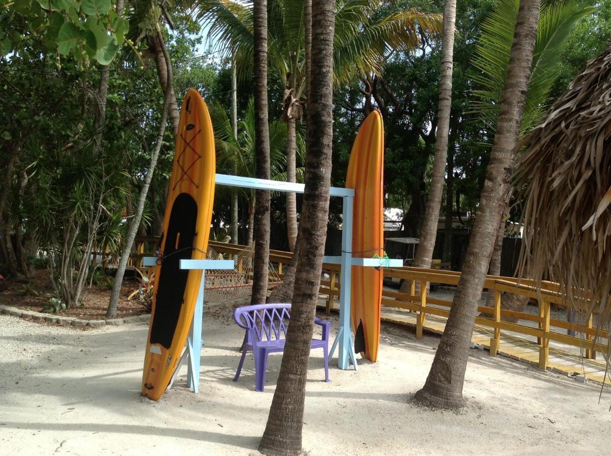 Seafarer Key Largo Resort And Beach Exterior foto