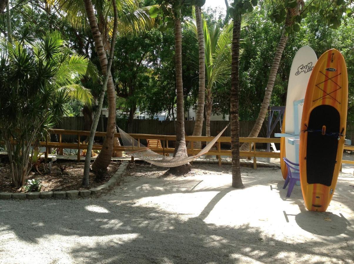 Seafarer Key Largo Resort And Beach Exterior foto